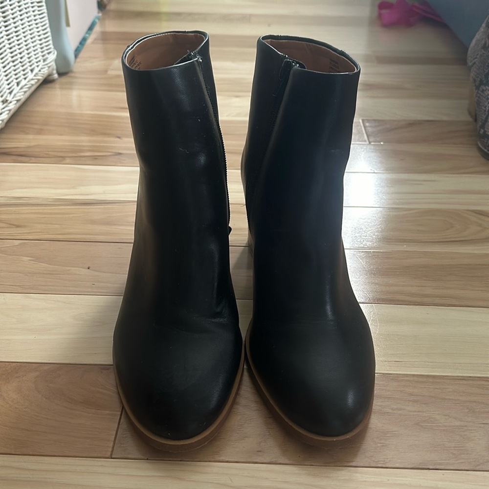 Jcrew Boots - image 1